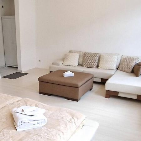 Luna City-Apartment 80Qm 2 Zimmer 2 Baeder 20Km Messe Airport Krefeld Exterior photo